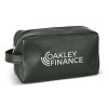 Promotional Faux Leather Toiletry Bags